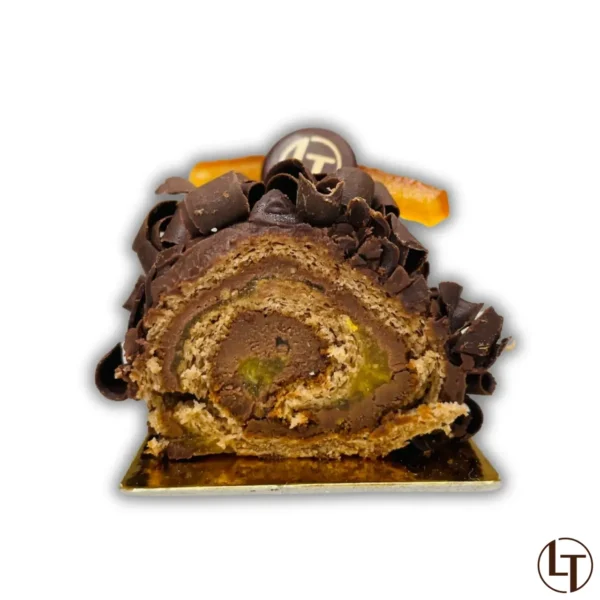 Ballotins de Noix de Grenoble - Zugmeyer, Chocolatier Artisanal