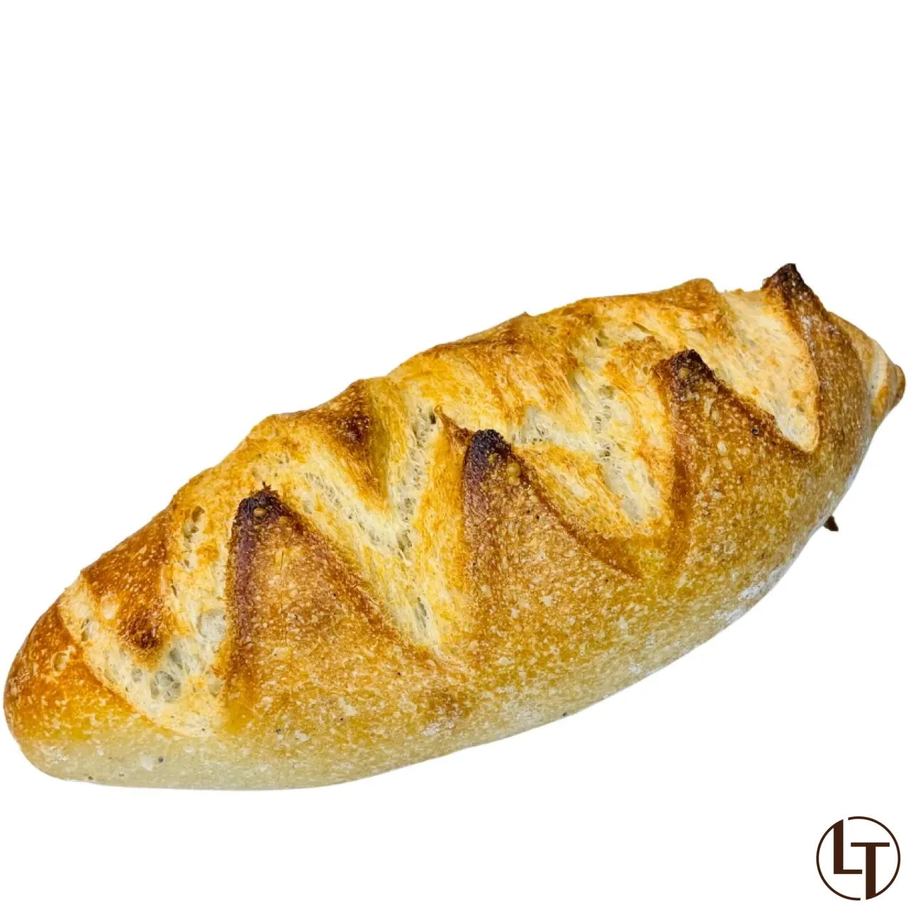 12 sortes de pains spéciaux français - La petite boulangerie fait